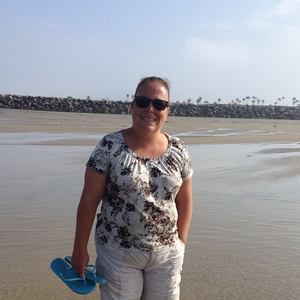 Meet your Posher, Liz