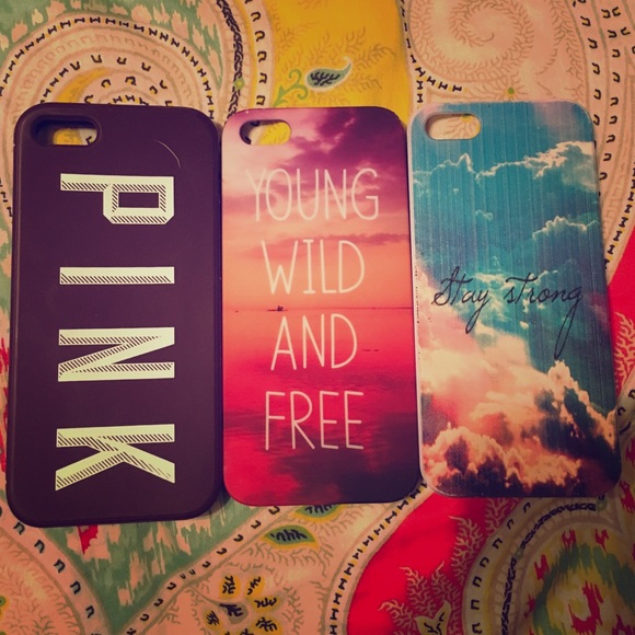 iPhone case