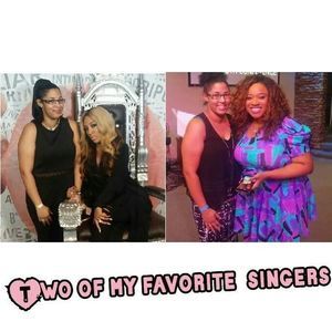 Meet your Posher, Briana