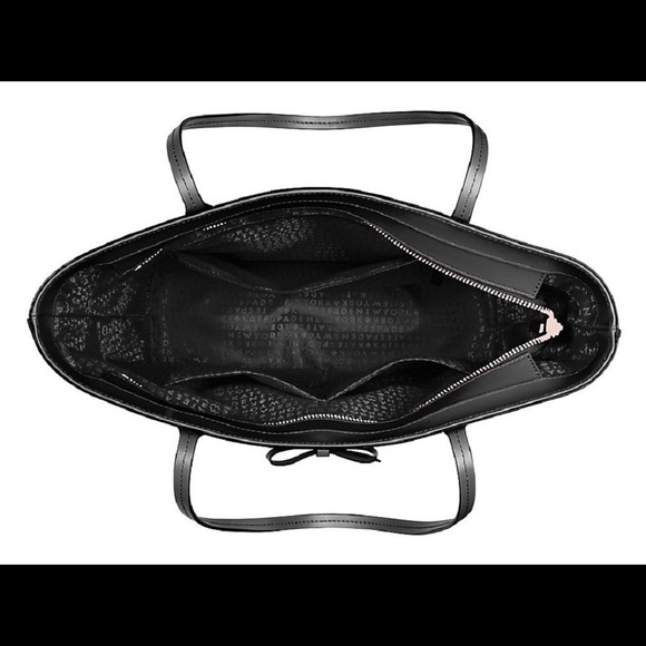 *SOLD* Kate Spade Bundle Tote & Wallet - Picture 2 of 4