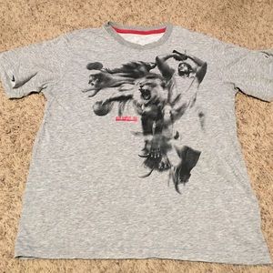 Boy's Lebron James Nike Dri-Fit Tee