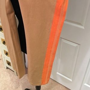 BCBG sweat pants size XL