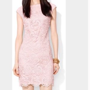 Ralph Lauren lace dress