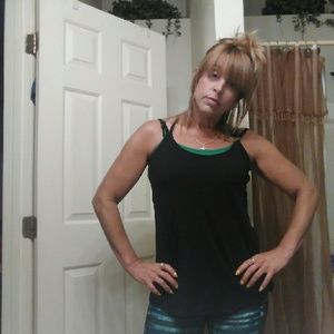 Meet your Posher, Kristie