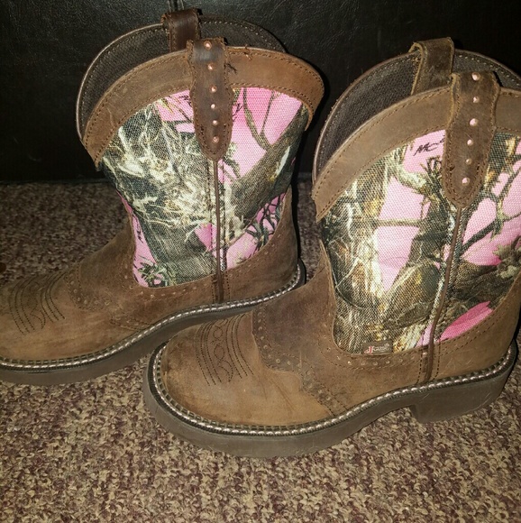 Cowboy Boots