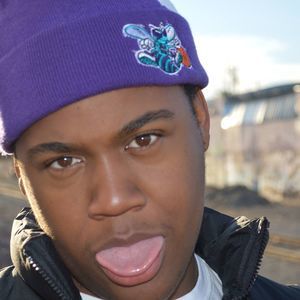 Meet your Posher, Joshua