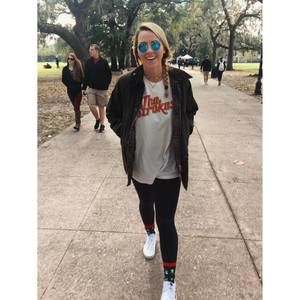 Meet your Posher, Kandes