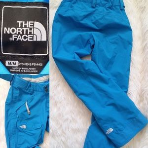 North Face Snow (Ski) Pants