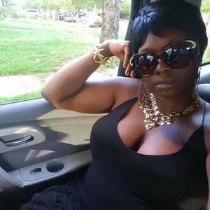 Meet your Posher, April