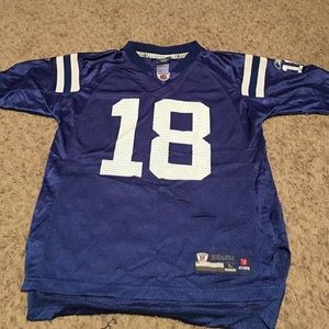 Boy's Peyton Manning Football Jersey