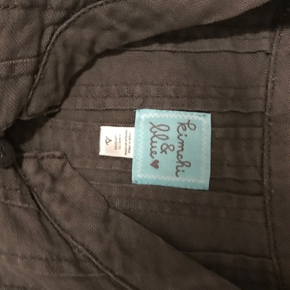 Jacket - Picture 3 of 3