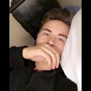 Meet your Posher, Frank