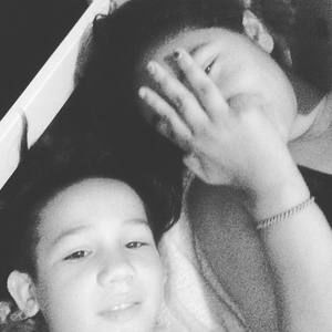 Meet your Posher, Therin