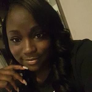 Meet your Posher, Kyanna