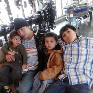 Meet your Posher, Trisha