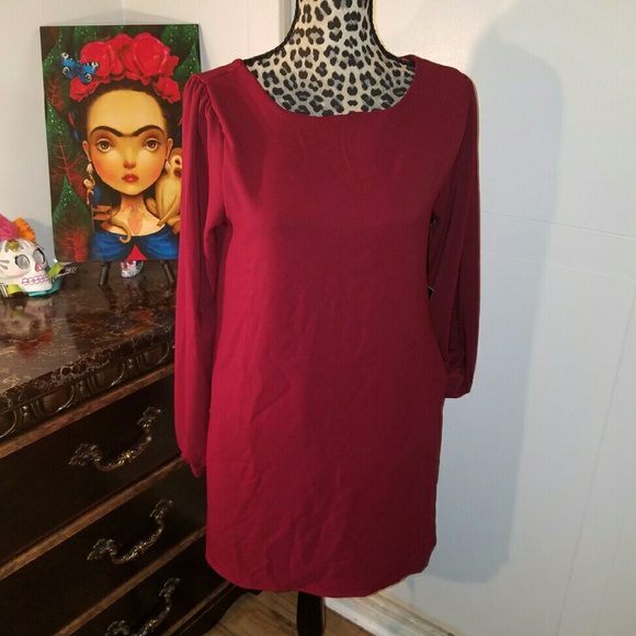 Lulu's Dress