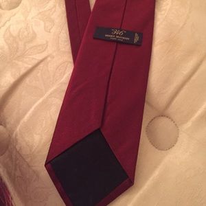 Like New Men's Brooks Brothers Tie