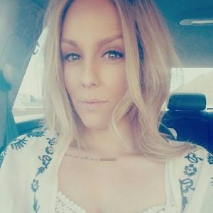 Meet your Posher, Krystal