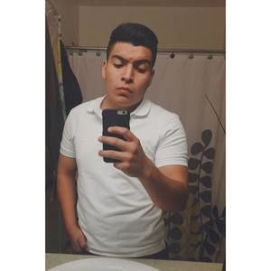 Meet your Posher, Edgar