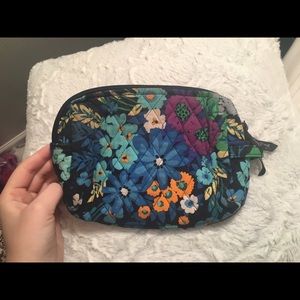 Vera Bradley pouch
