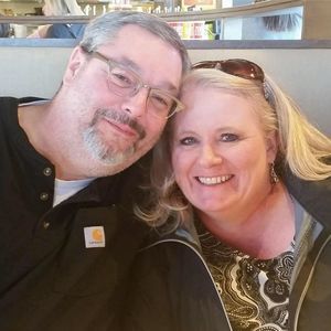 Meet your Posher, Robyn