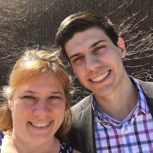 Meet your Posher, Casey