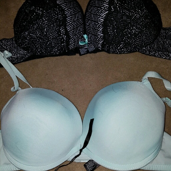 XOXO Bras