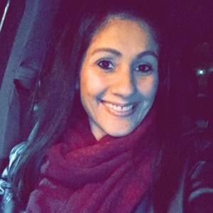 Meet your Posher, Valerie