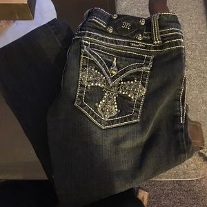 🔹Miss Me Skinny Jeans 🔹