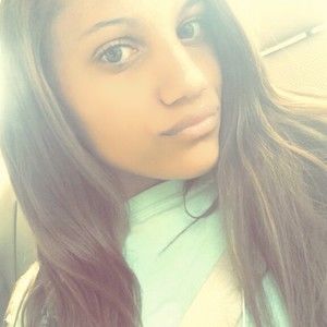 Meet your Posher, Brittany