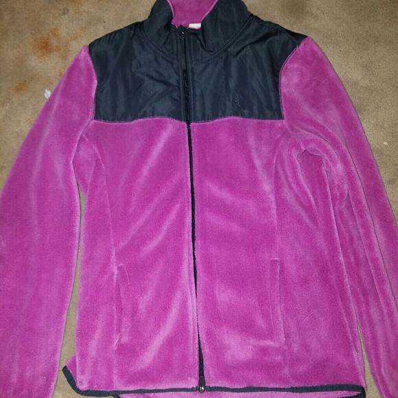 Danskin jacket