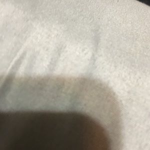 Meet your Posher, Fred