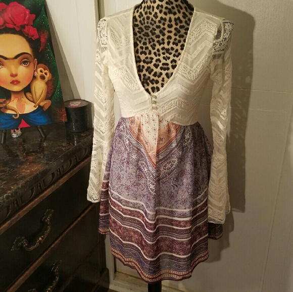 Venus Dress