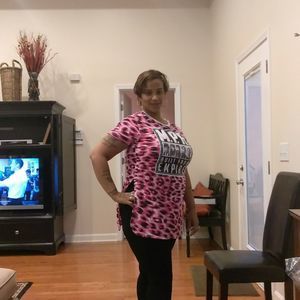 Meet your Posher, Lisa