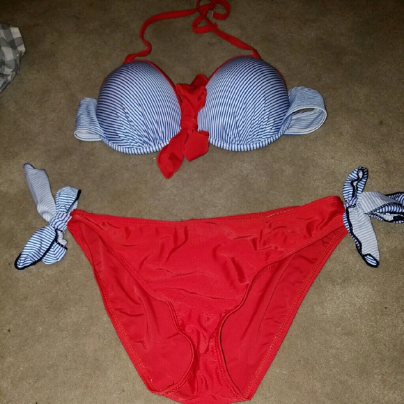 Swim suit