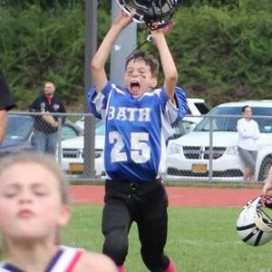 Meet your Posher, Cathy