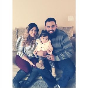 Meet your Posher, Abel