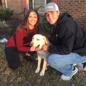 Meet your Posher, Allison