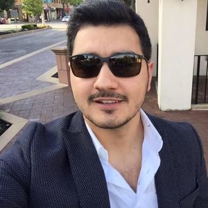 Meet your Posher, Fuad