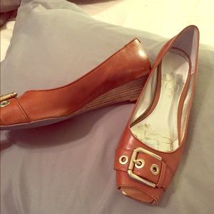 Jessica Simpson Flats