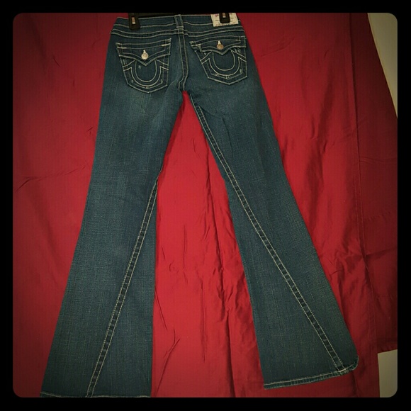 True Religon Jeans