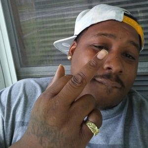 Meet your Posher, Lamar