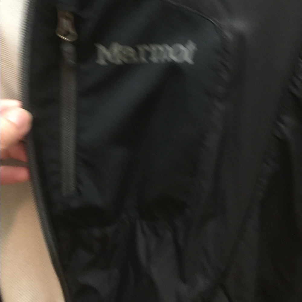 Marmot Men's Jacket - Picture 4 of 8