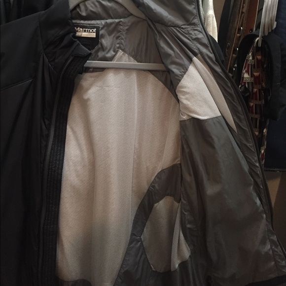 Marmot Men's Jacket - Picture 3 of 8