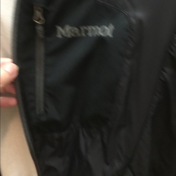 Marmot Men's Jacket - Picture 4 of 8