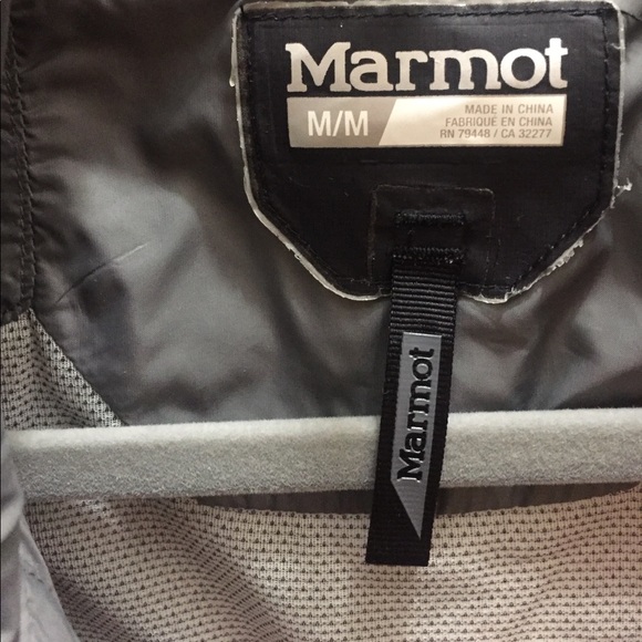 Marmot Men's Jacket - Picture 6 of 8
