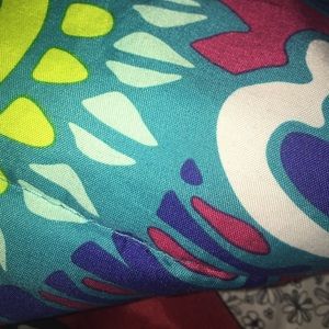 Meet your Posher, Hadiyah