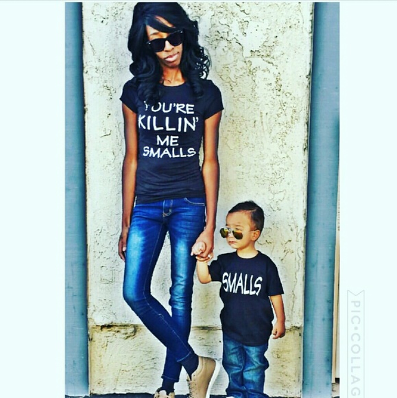 Mommy & Me Set - Picture 2 of 2