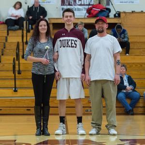 Meet your Posher, Angie