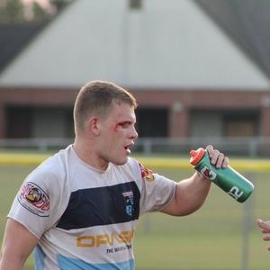 Meet your Posher, Steven